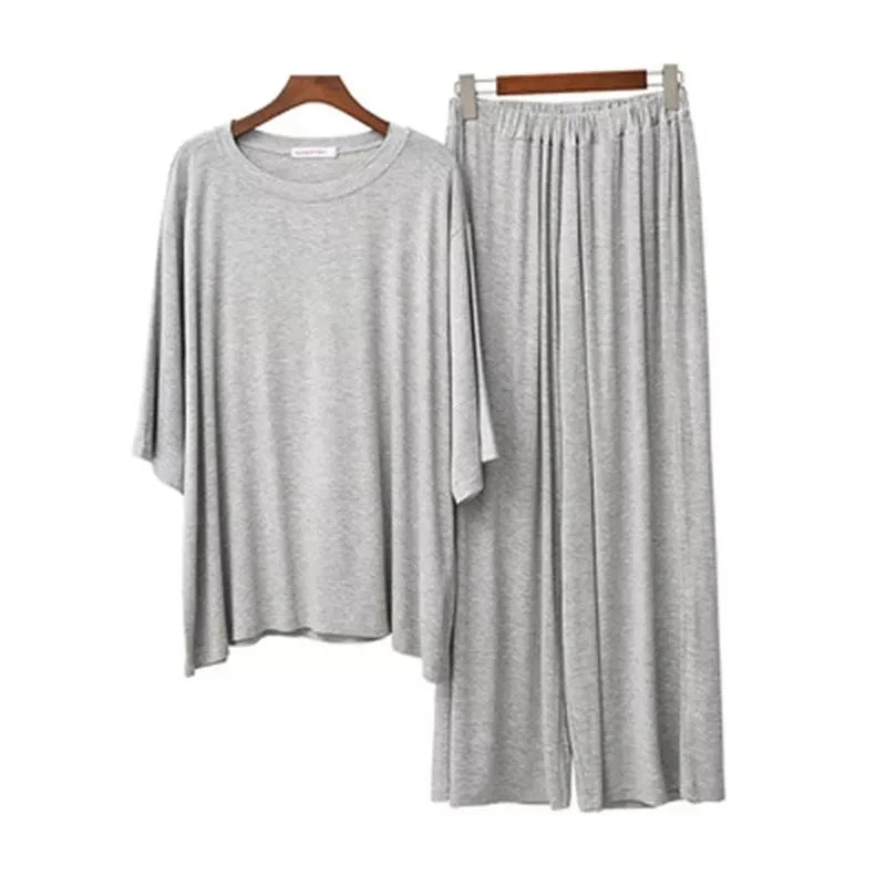Modal Pajamas Set