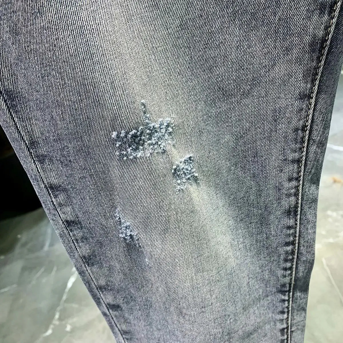 Denim Jeans