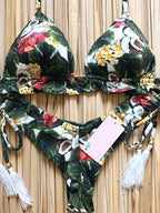 Print Bikinis