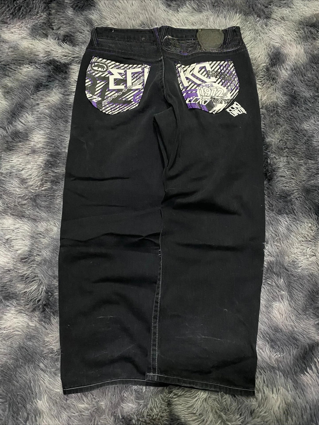 Oversized Jeans