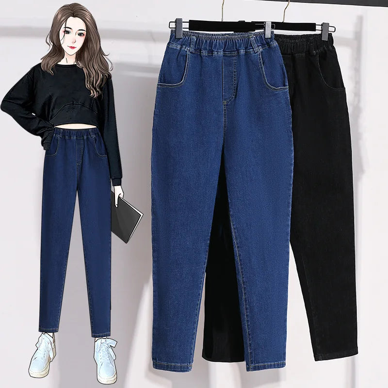 Denim Jeans