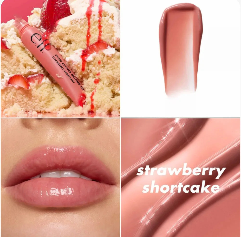 Elf Power Grip Primer Gel-based Moisturizing Facial Base