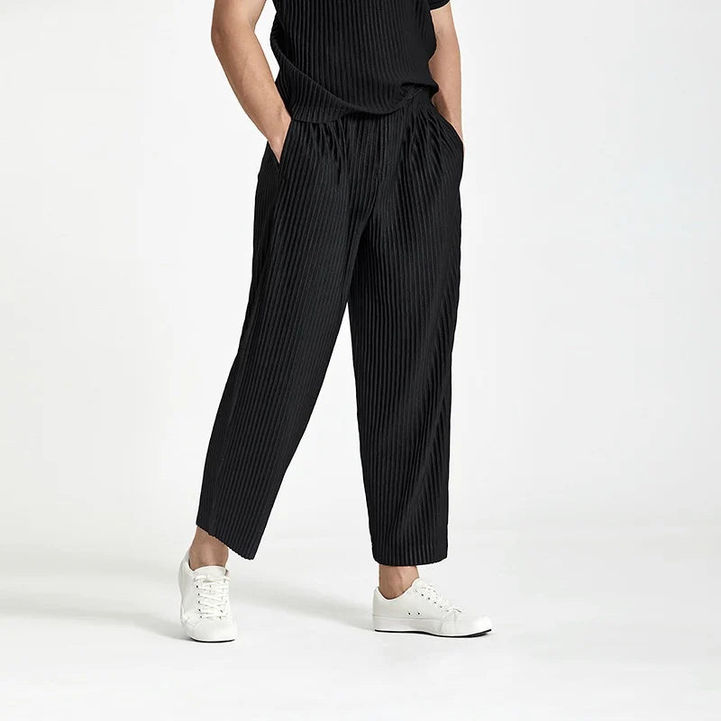 Summer Casual Pants
