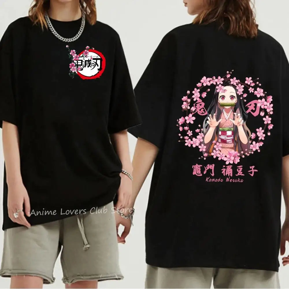 Demon Slayer Tee