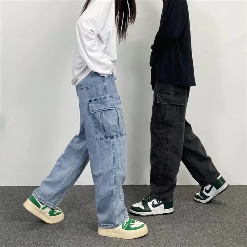 Baggy Jeans