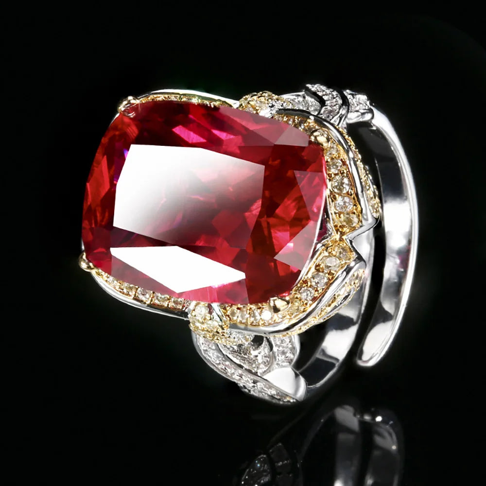 Bowknot Ring