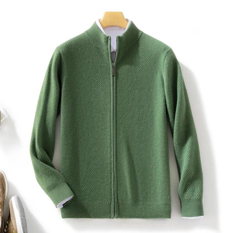 Merino Wool Sweater