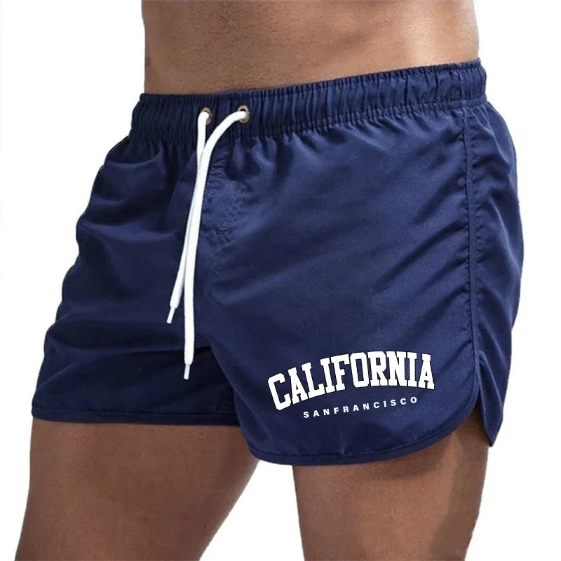 California Shorts