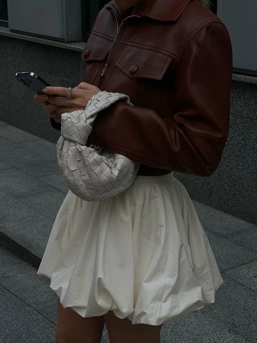 Bubble Skirt