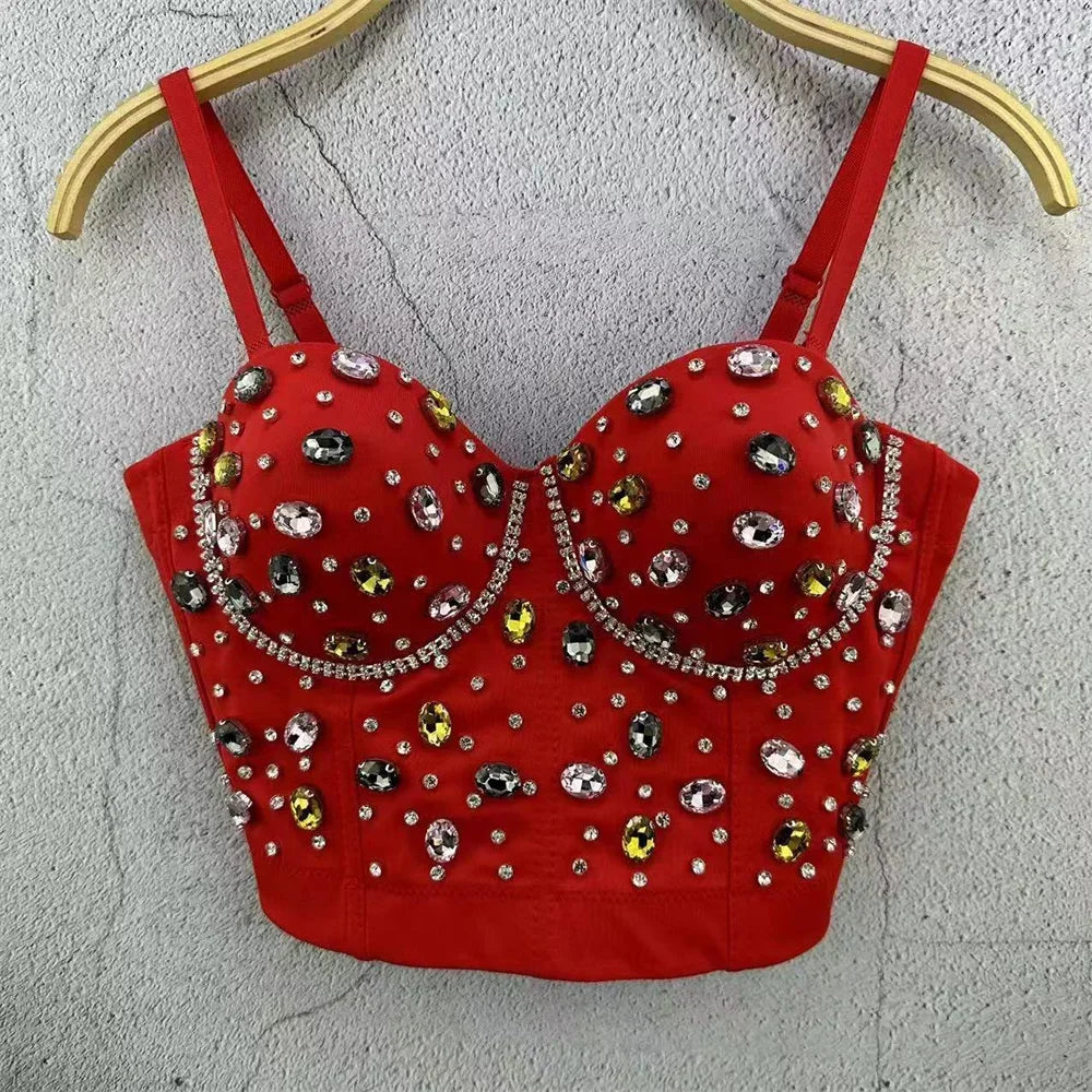 Corset Top