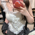 Lace Tank