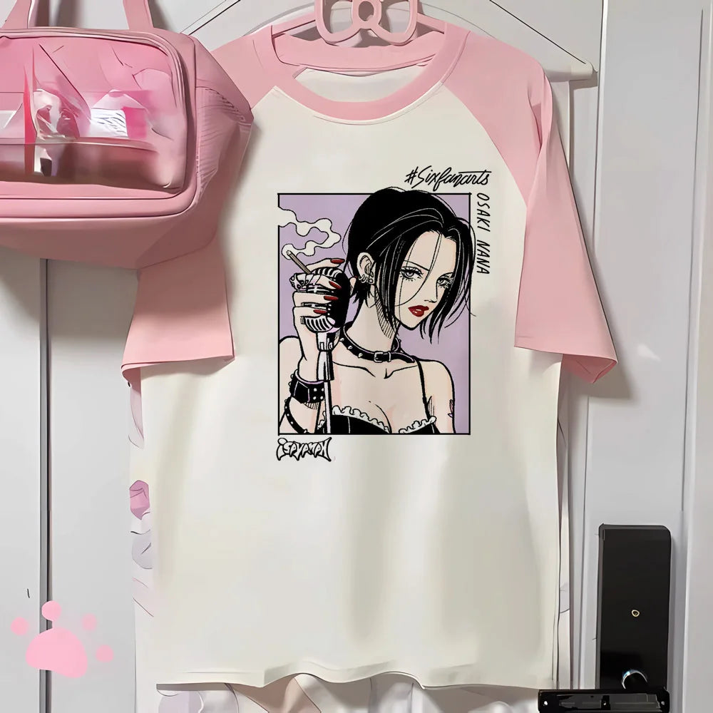 Nana Tee