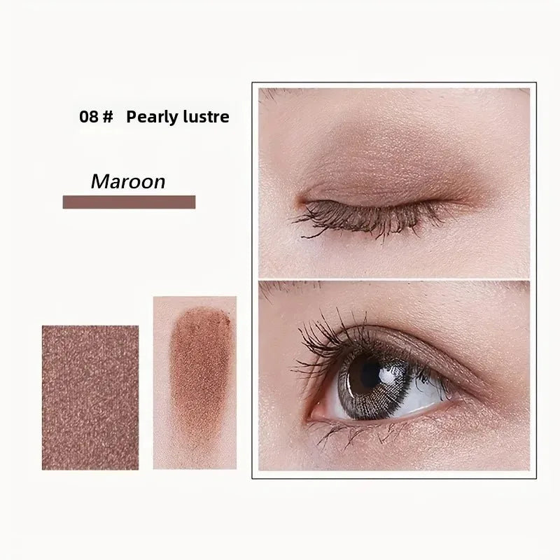 Professional 12 Colors Eyeshadow Palette