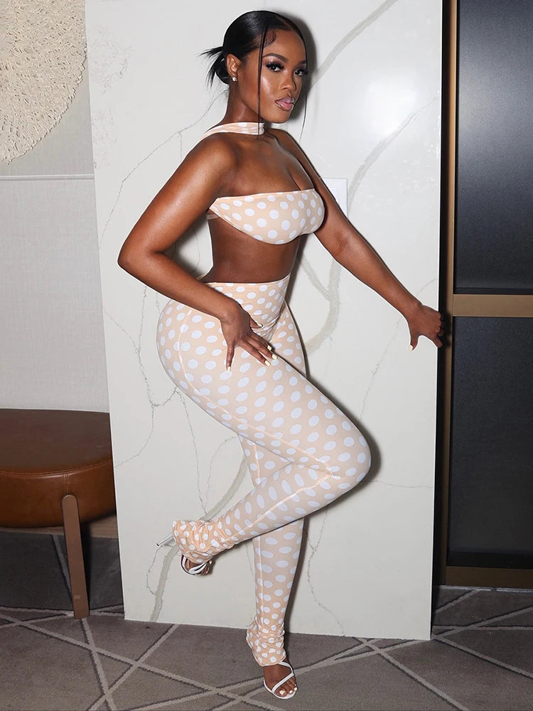 Dot Print Set