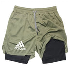 Compression Shorts