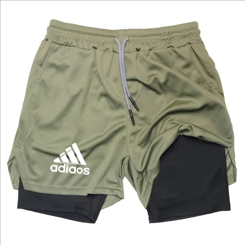 Compression Shorts