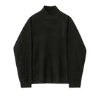 Turtleneck Sweater