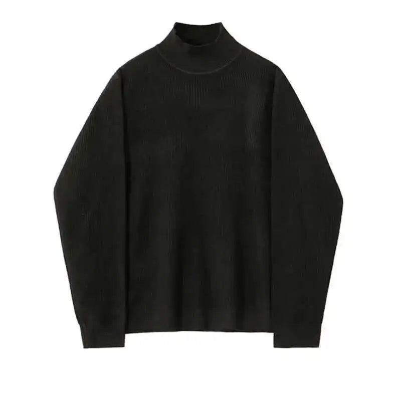 Turtleneck Sweater