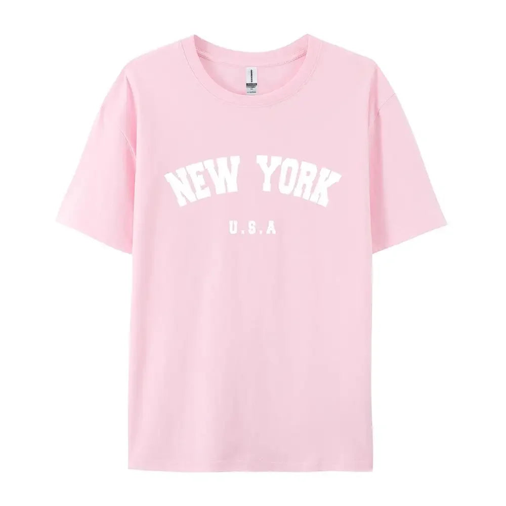 New York Tee