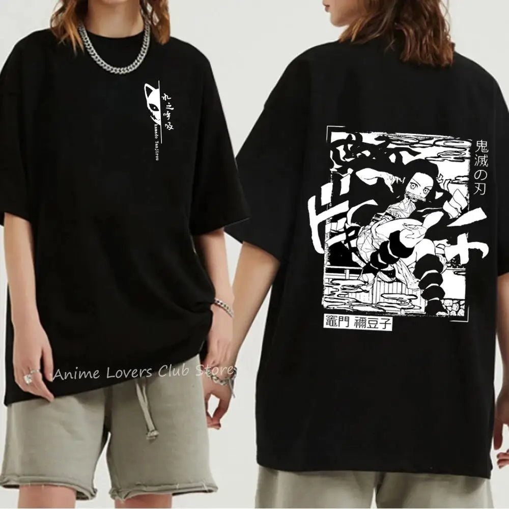 Demon Slayer Tee