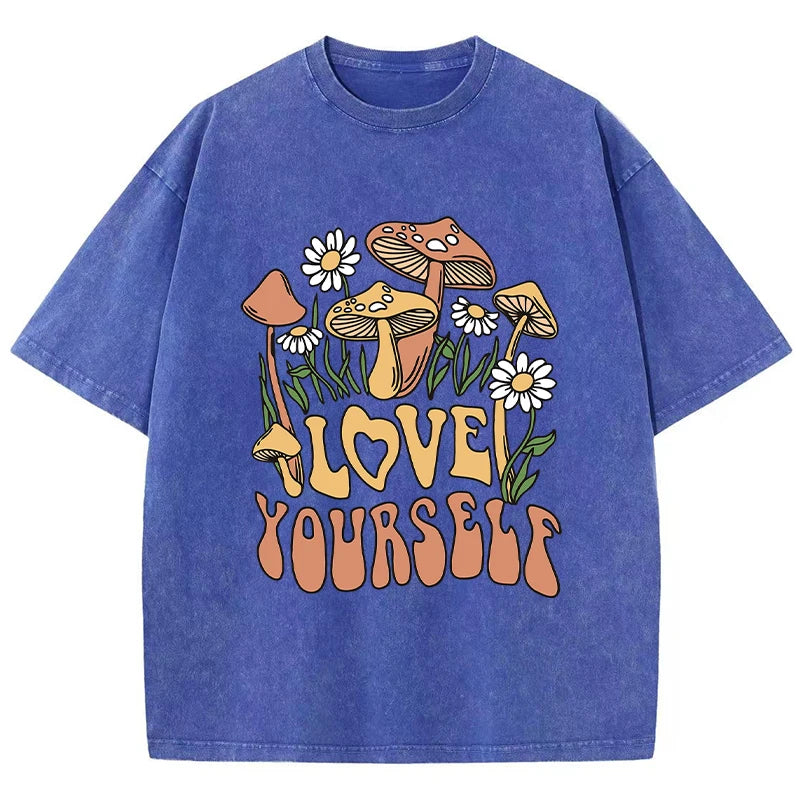 Love Yourself Tee