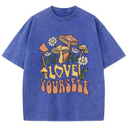 Love Yourself Tee