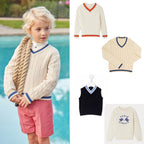 Knitted Sweater