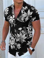 Floral Shirt