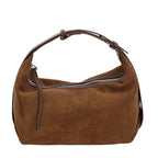 PU Leather Crossbody