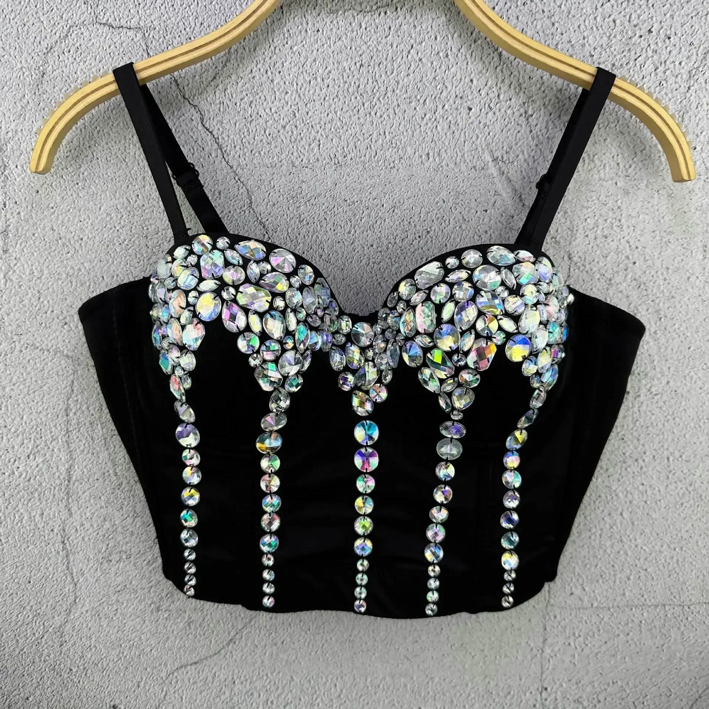 Corset Top