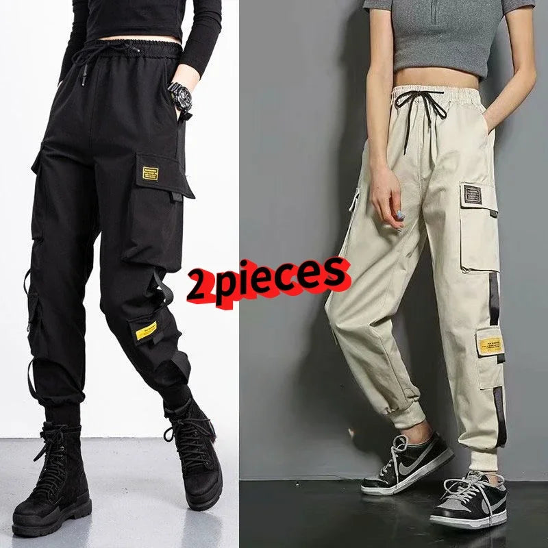 Cargo Pants