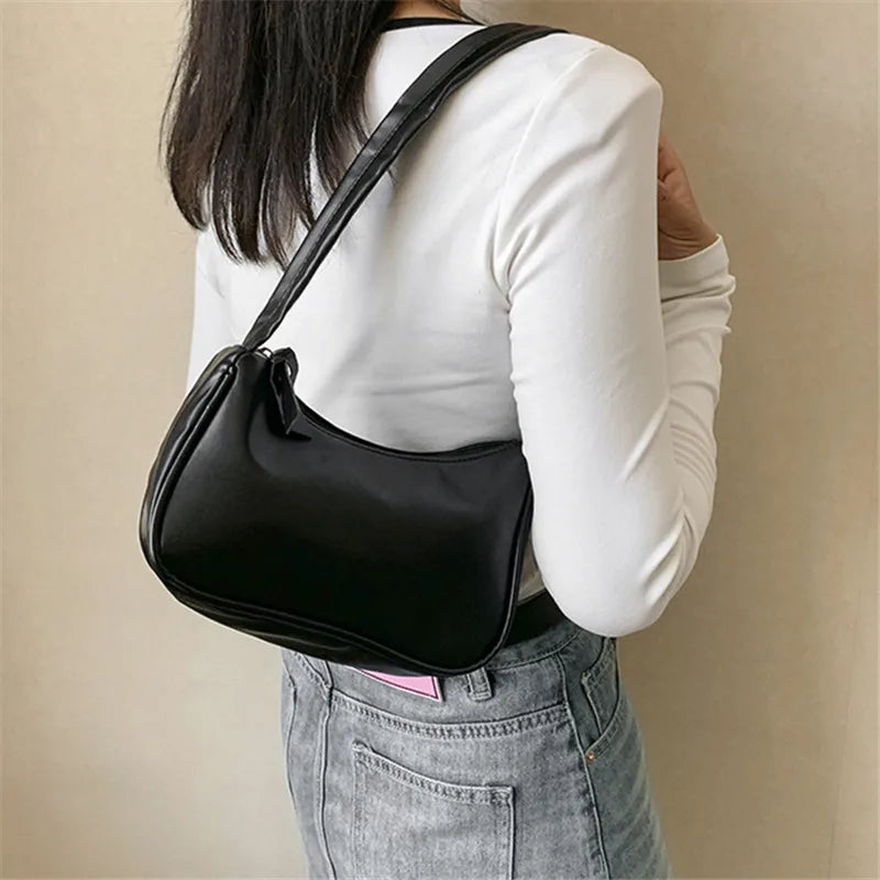 PU Shoulder Bag