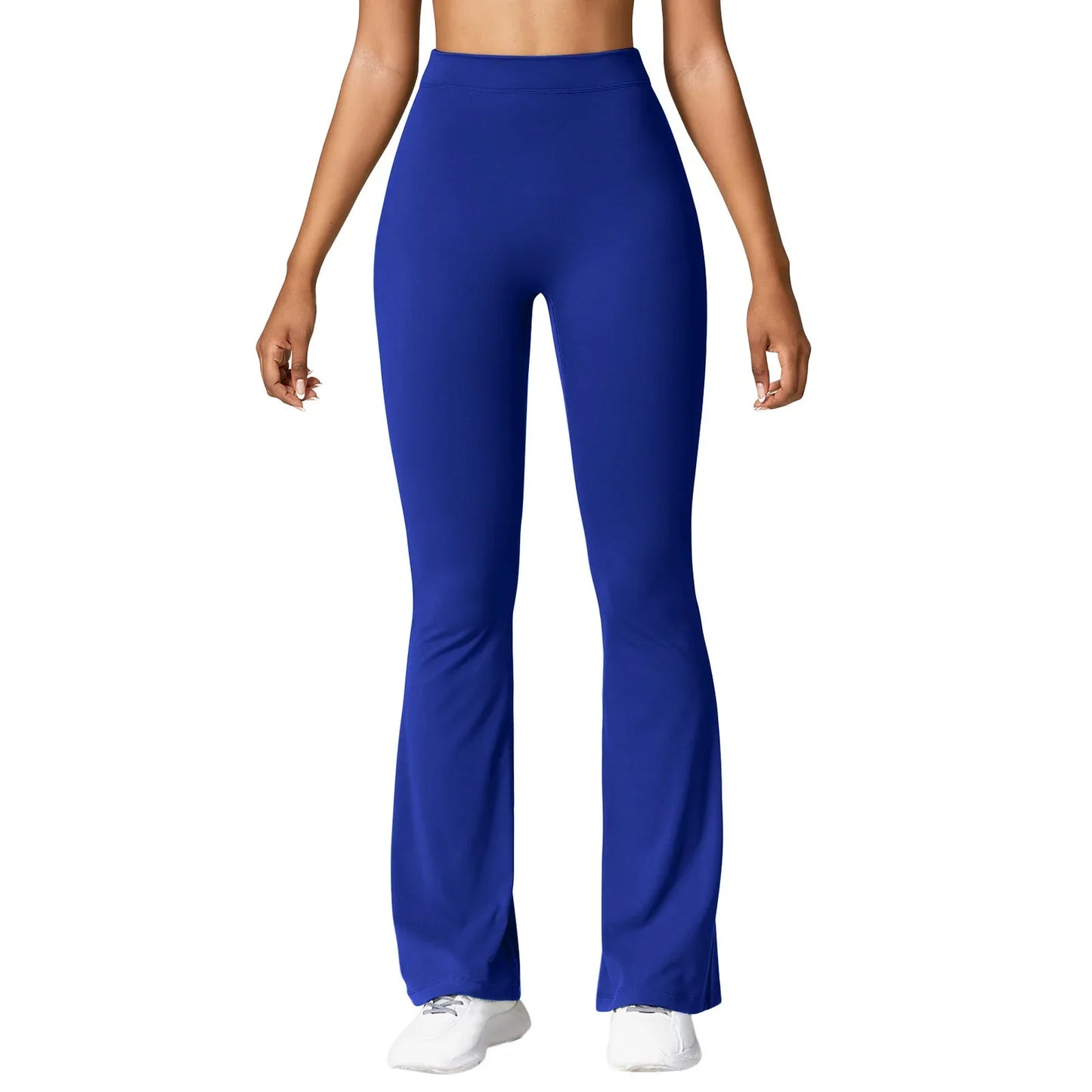 Ruched Leggings