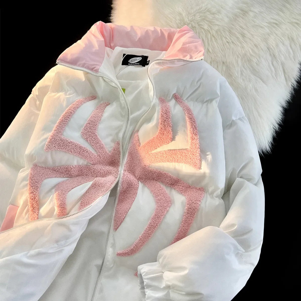 Spider Jacket