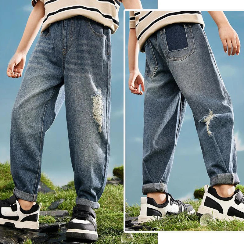 Denim Jeans