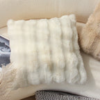 Floral Tufted Pillowcase