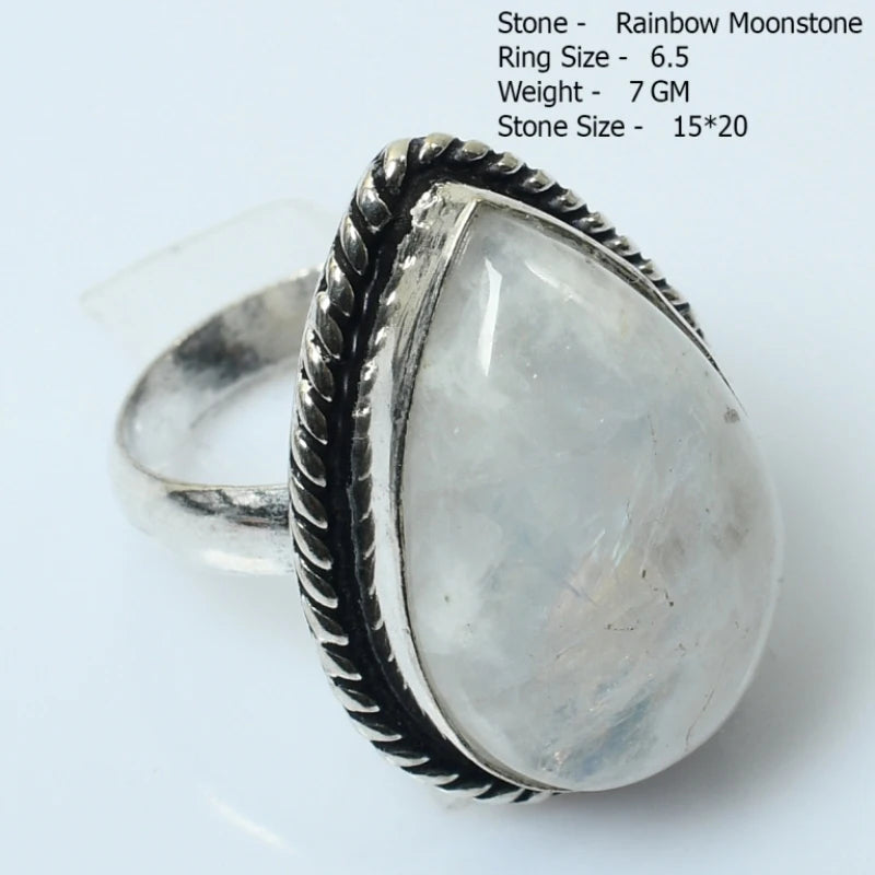 Stone Ring