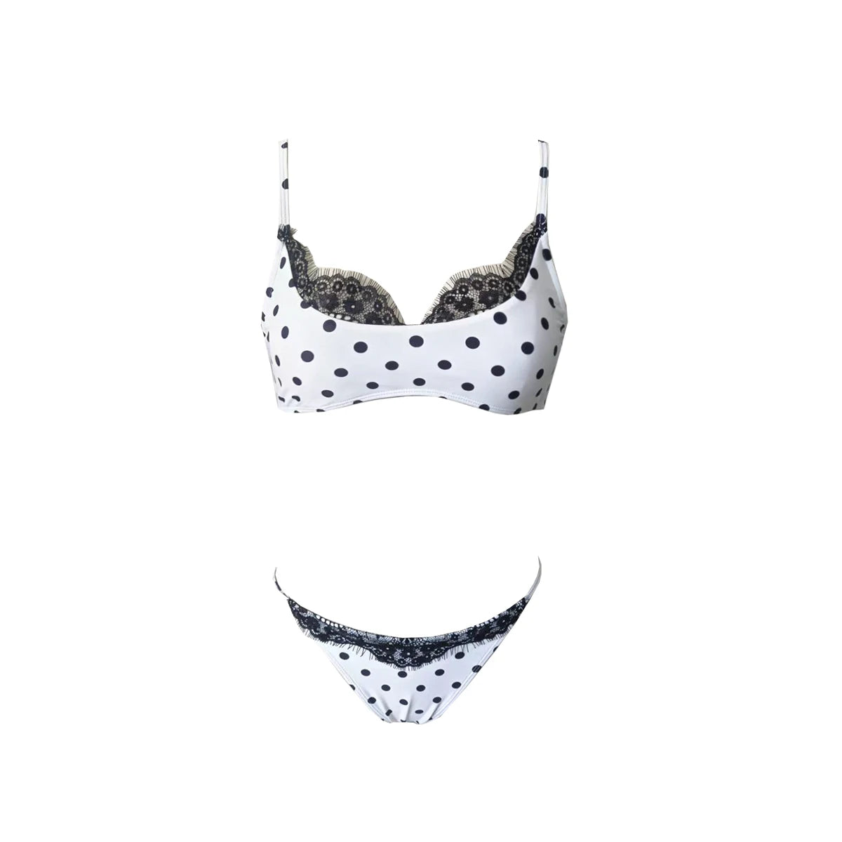 Dot Brazil Bikini