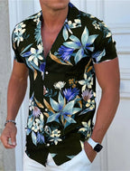 Floral Shirt