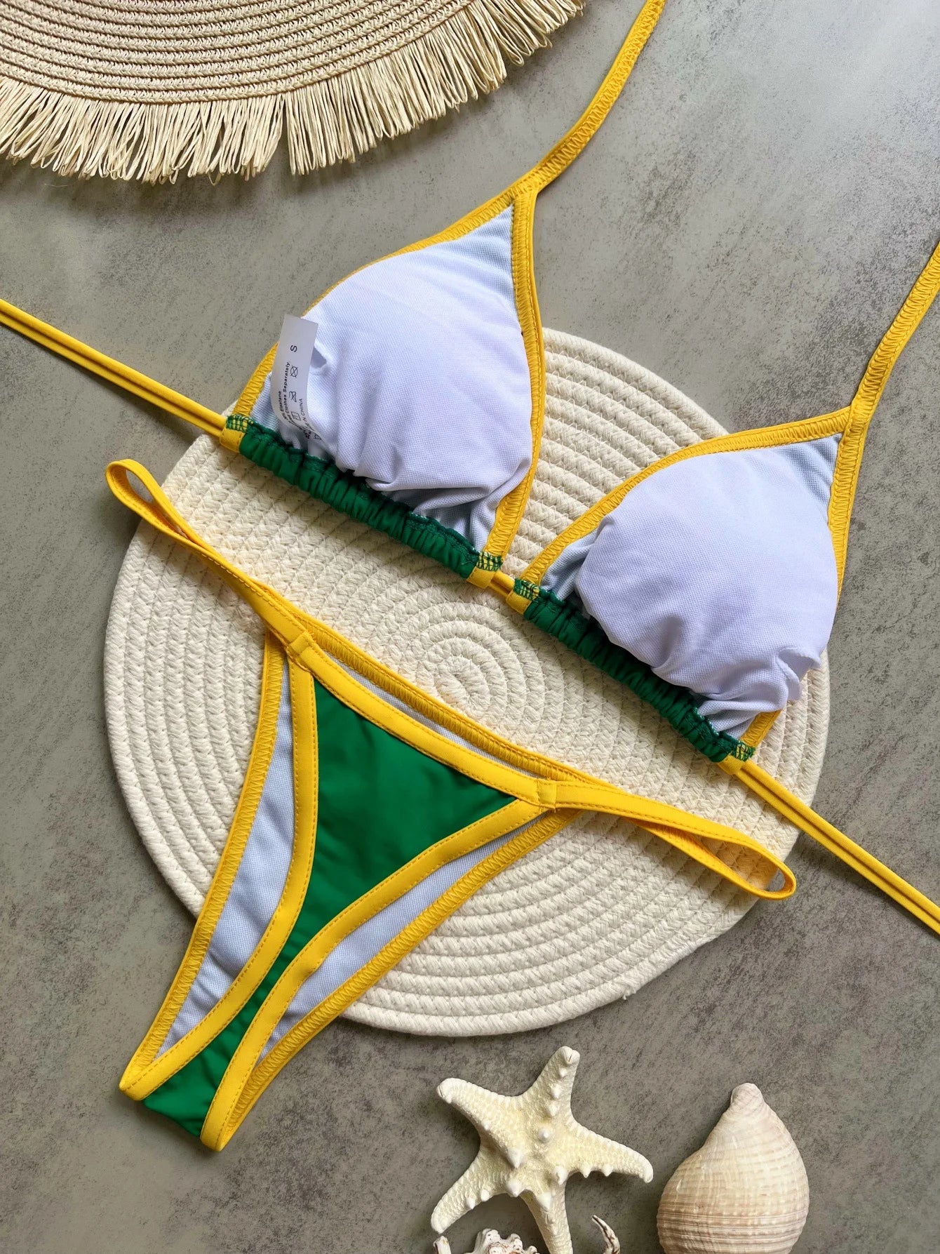 Brazil Collection