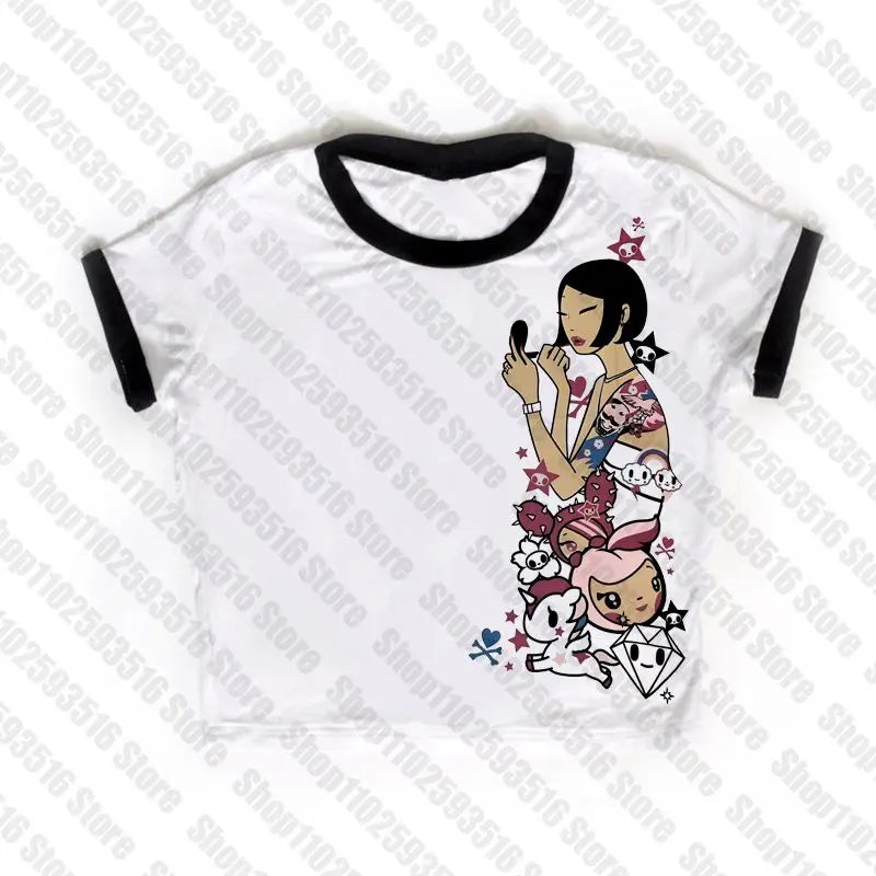Graphic Tee