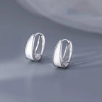 925 Sterling Silver Earrings