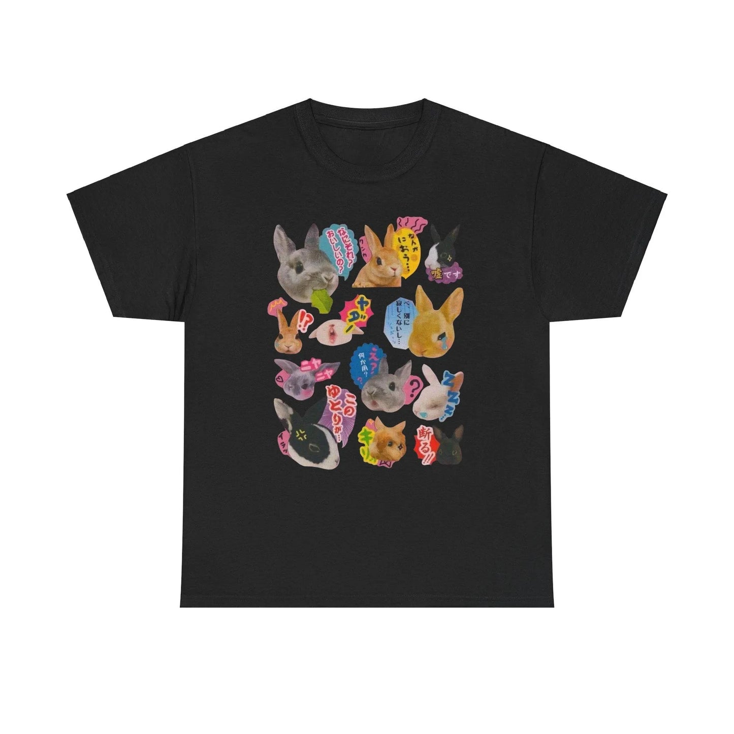 Bunny 90s Shirt