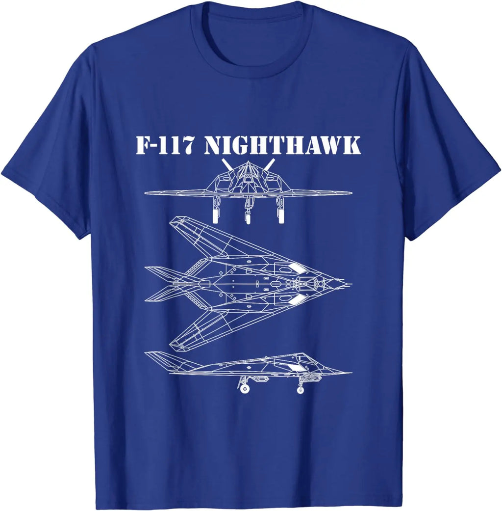 F-117 Nighthawk Tee