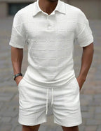 Casual Two Piece Set