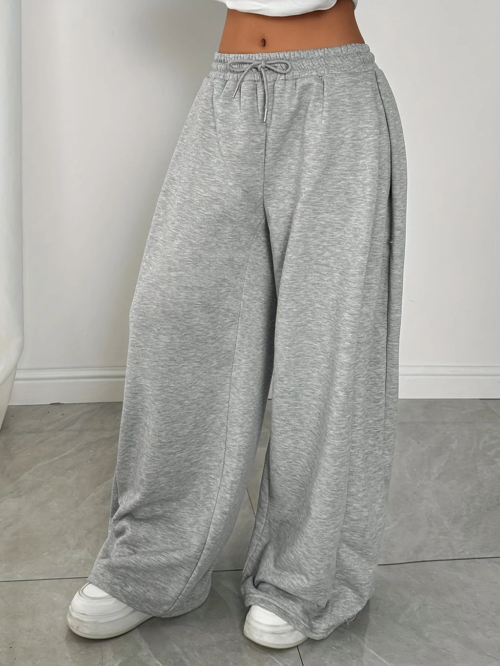 Fleece Sweatpants