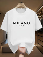 Milano Tee