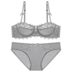 Ultra-Thin Underwear Set