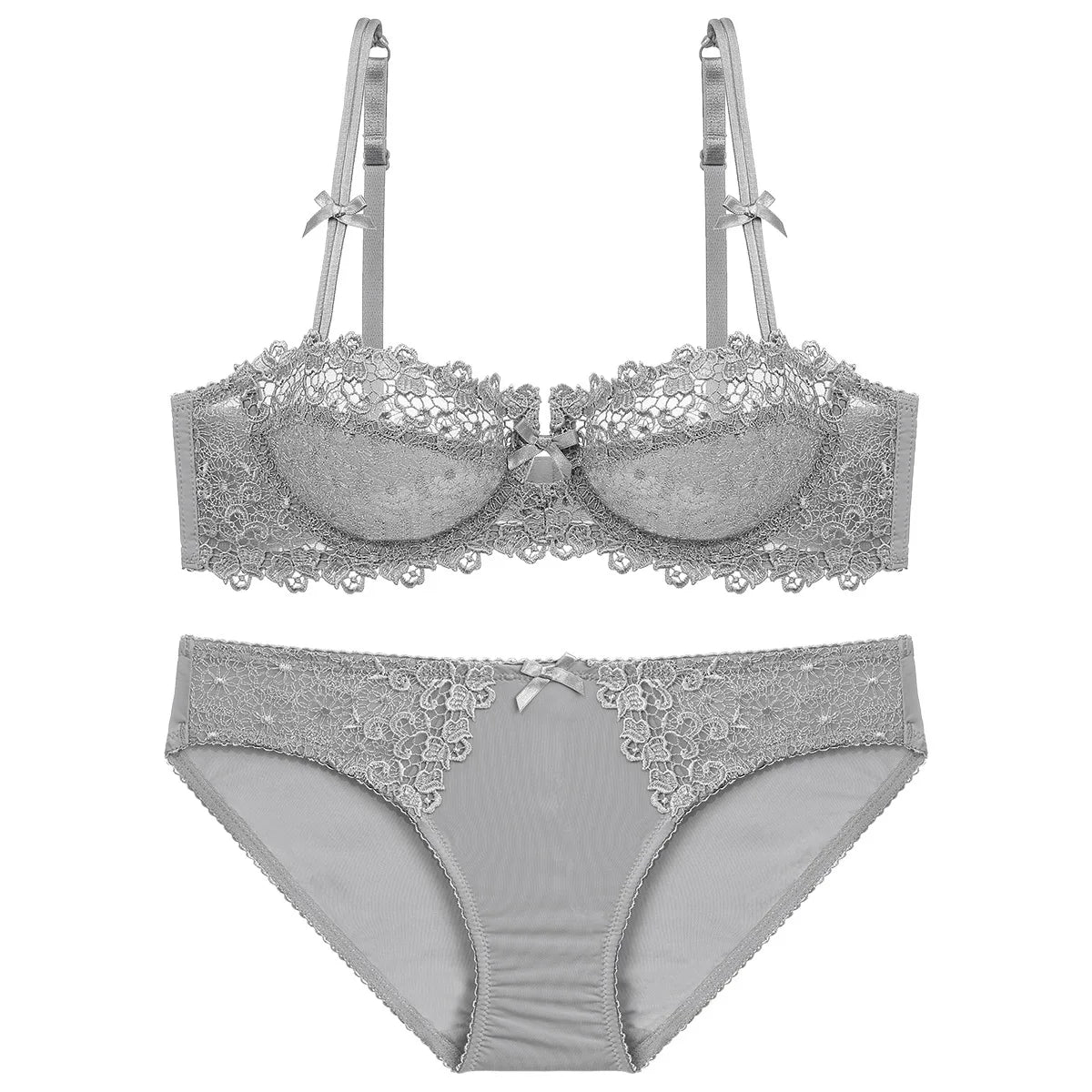 Ultra-Thin Underwear Set