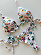 Print Bikinis